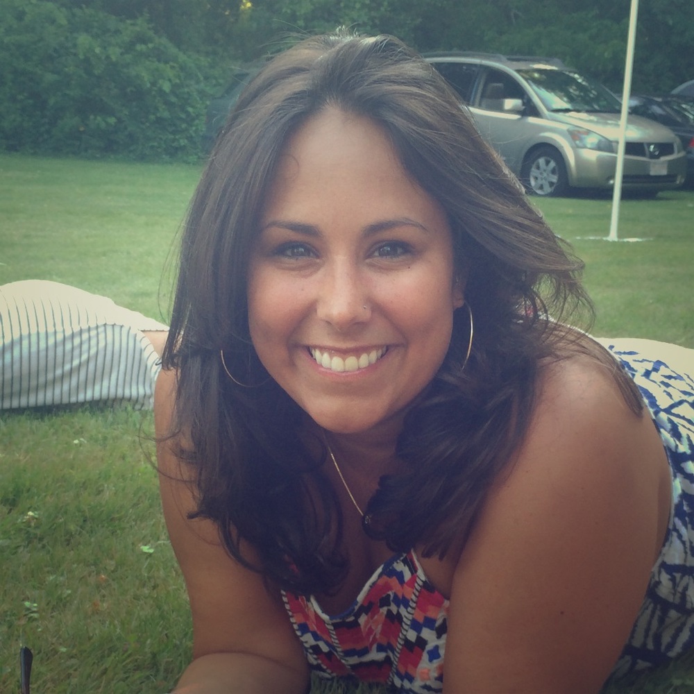 Meet your Posher, Audrey